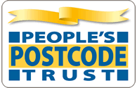 Peoples Postcode lottery trust